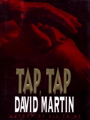 cover image of Tap,Tap